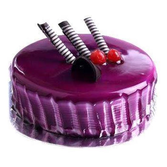 Blueberry Cakes | Online Cake Delivery in Lucknow