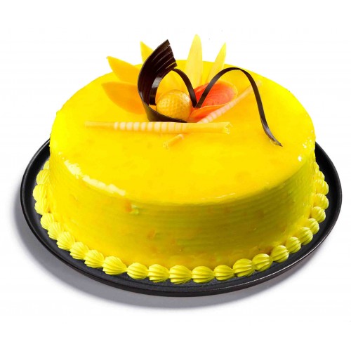 Delicious Pineapple Cake | Buy Pineapple Cake Online